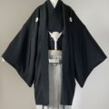 ２０歳・成人式・卒業記念 アンティーク着物撮影～おべべとにゃんこ×バロンフォトワークコラボ